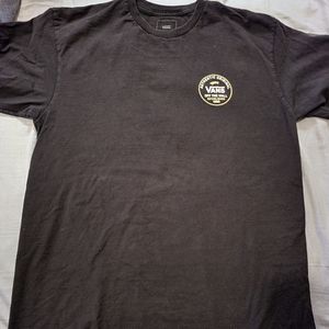 Genuine VANS Tee